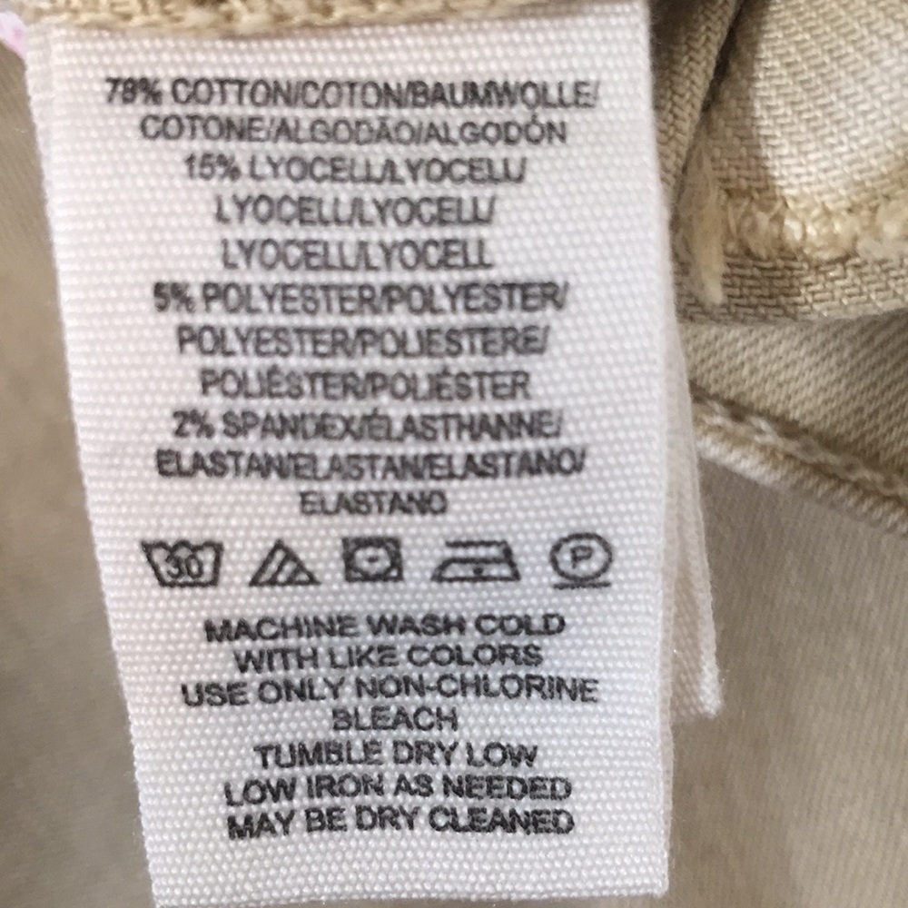 FREE PEOPLE High Rise Busted Knee Skinny Jeans - Picture 10 of 12